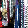 Belize market textiles