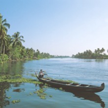 south-india