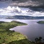 Virunga National Park Rwanda