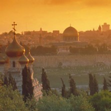 israel