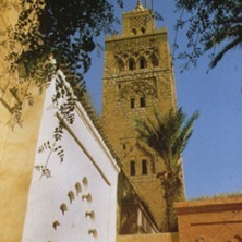morocco