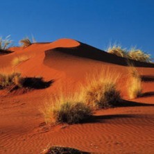 namibia
