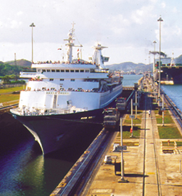 panama