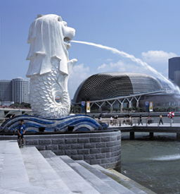 singapore