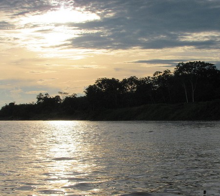 Amazon River