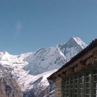 Bhutan Himalayas