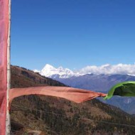 Bhutan Jomolhari Trek_7638737376_m