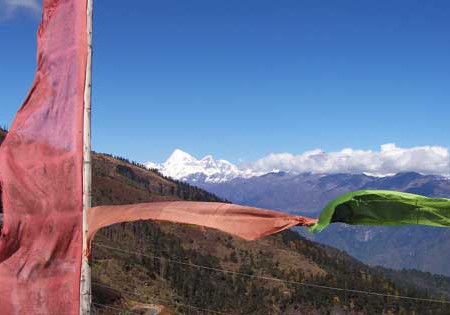Bhutan Jomolhari Trek_7638737376_m