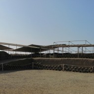 Chan Chan Ruins