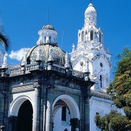 Ecuador Explorer