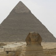 Pyramids