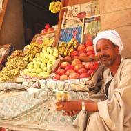 Egyptian Market