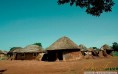 Kenyan Village
