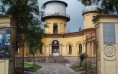 Observatorio Astronómico de Quito