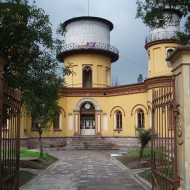 Observatorio Astronómico de Quito