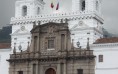 The Iglesia y Monasterio de San Francisco