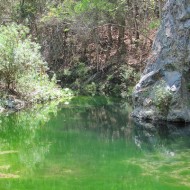 Parque Nacional Cerros de Amotape
