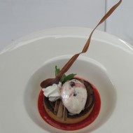 Peruvian Dessert