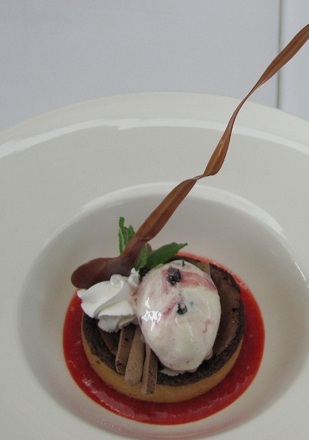 Peruvian Dessert