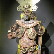 Royal Tombs of Sipan Museum