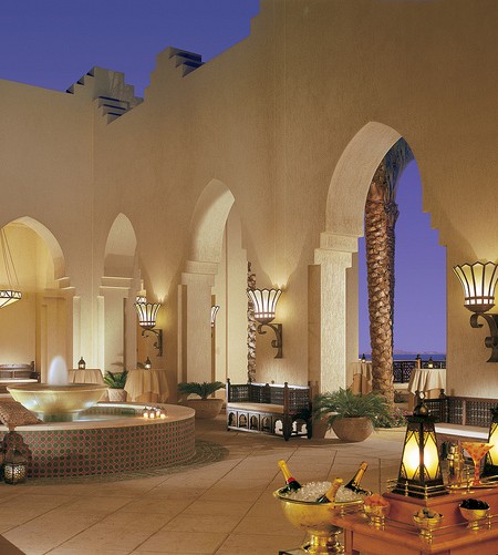 Sham El Sheik Sinai Peninsula