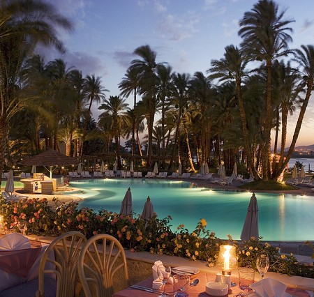 Sofitel Karnak Luxor