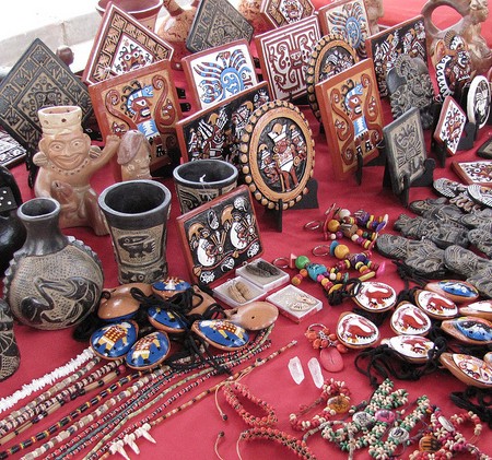Souvenirs