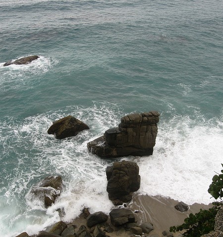 Tayrona National Park Colombia_7804175220_m