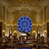 Tea Lounge