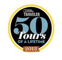 2013 T+LTours Logo 200