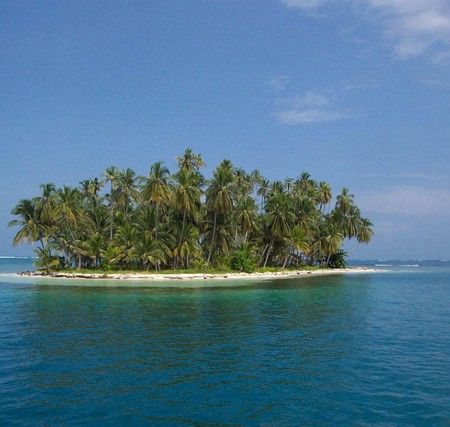 San Blas
