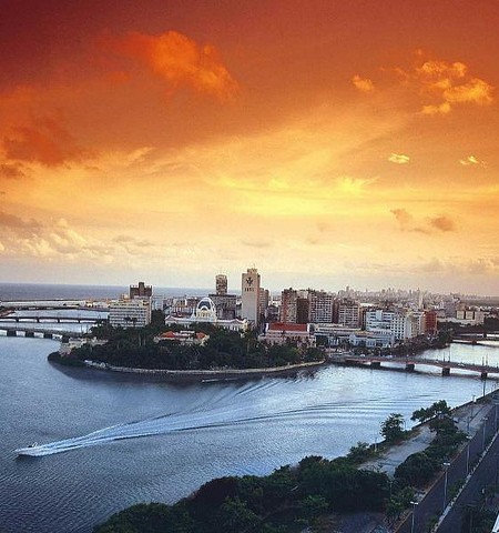Recife Olinda