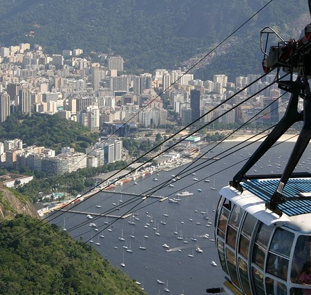 Brazil Explorer