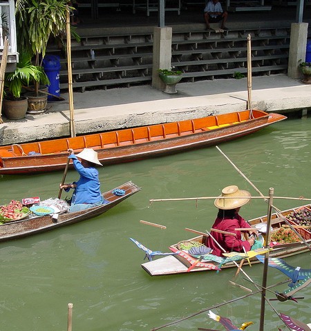 Thailand