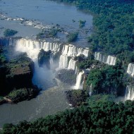 Iguazu Falls