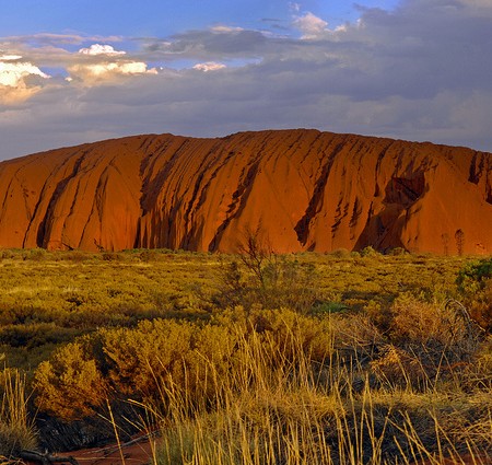 Australia