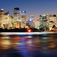 Sydney Business