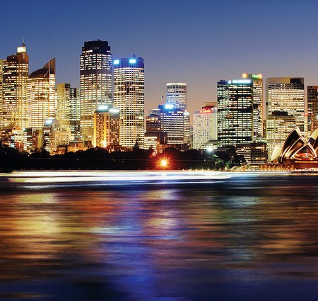 Sydney Business