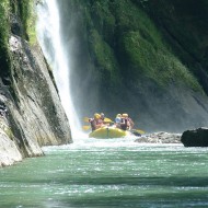 Rafting