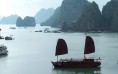 Halon Bay Vietnam