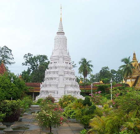 Cambodia