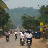 Laos