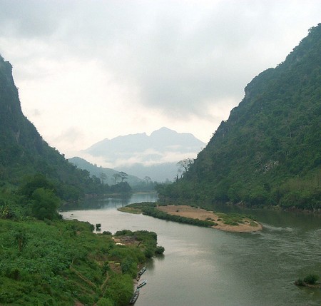 Laos