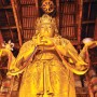 NE Gandan Monastery crop