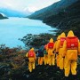 Trekking in Patagonia