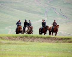 Mongolia-The-Private-Collection