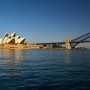 Sydney Harbour