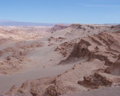 The-Atacama-Desert