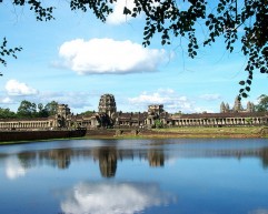 Angkor Wat