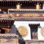 Mongolia NE Erdene zuu
